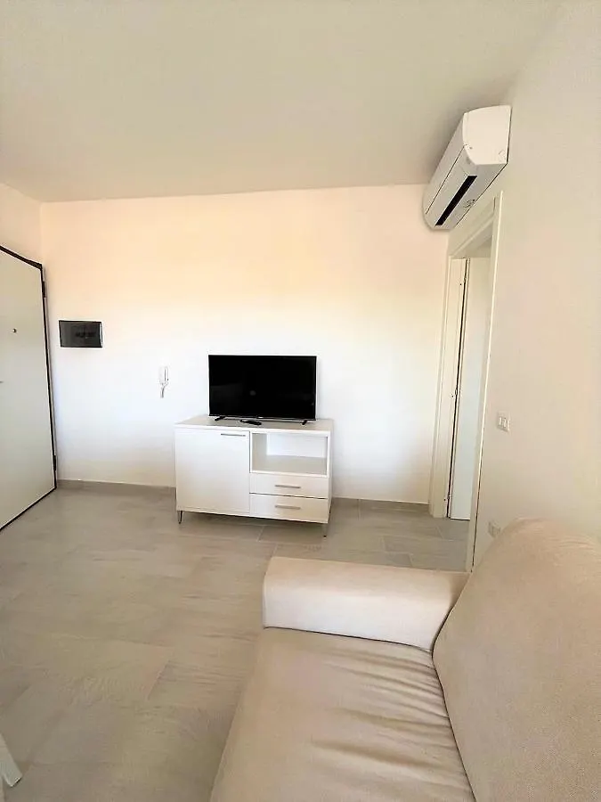 Affittimoderni La Maddalena - Mada28 Apartment Italy