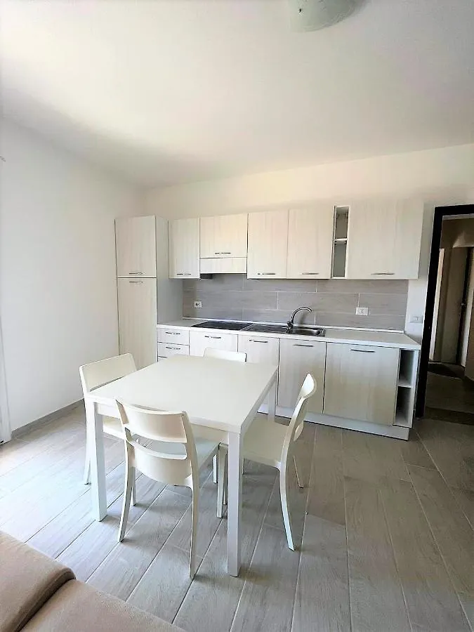 Affittimoderni La Maddalena - Mada28 Apartment 0*, La Maddalena (Sassari)
