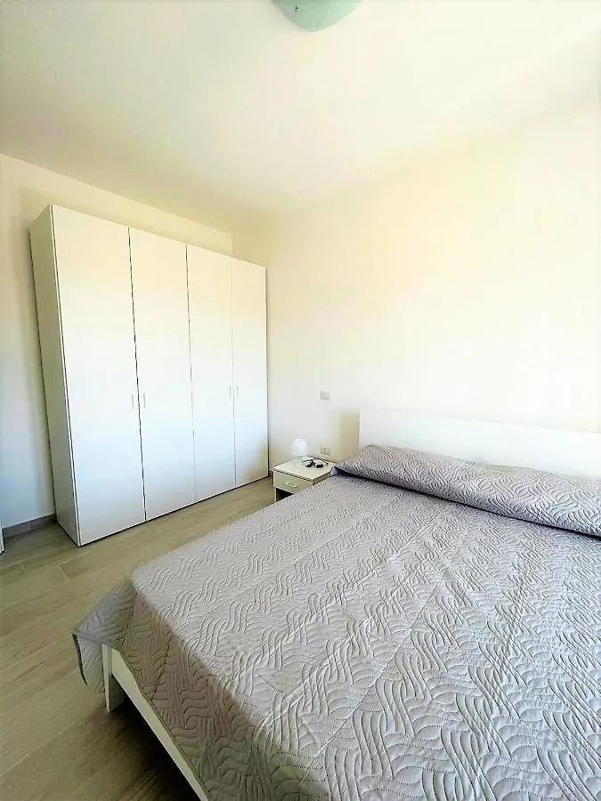 Affittimoderni La Maddalena - Mada28 Apartment 0*, La Maddalena (Sassari)