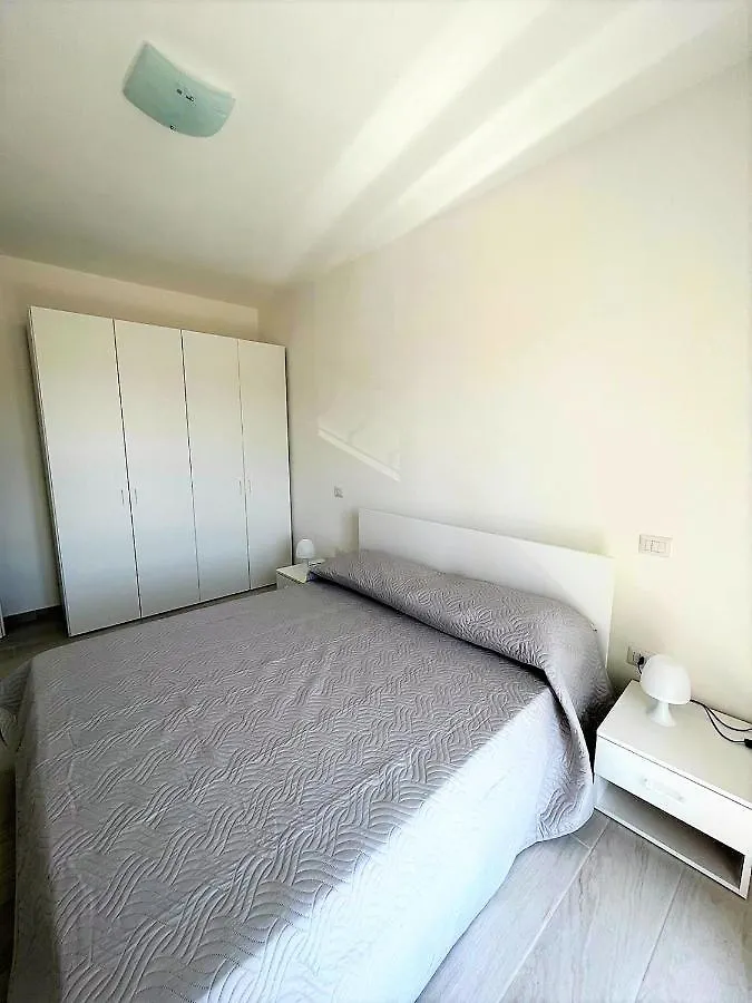 Affittimoderni La Maddalena - Mada28 Apartment La Maddalena (Sassari)