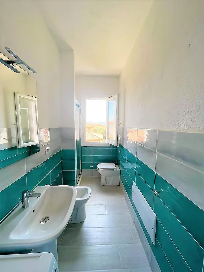 Affittimoderni La Maddalena - Mada28 Apartment