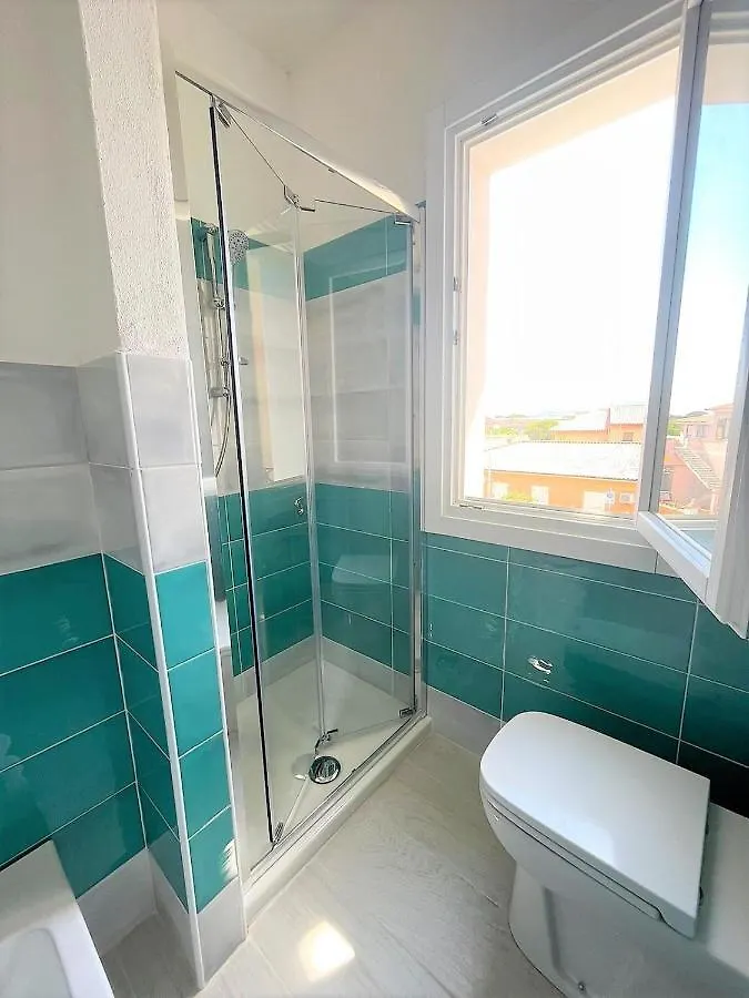 Affittimoderni La Maddalena - Mada28 Apartment