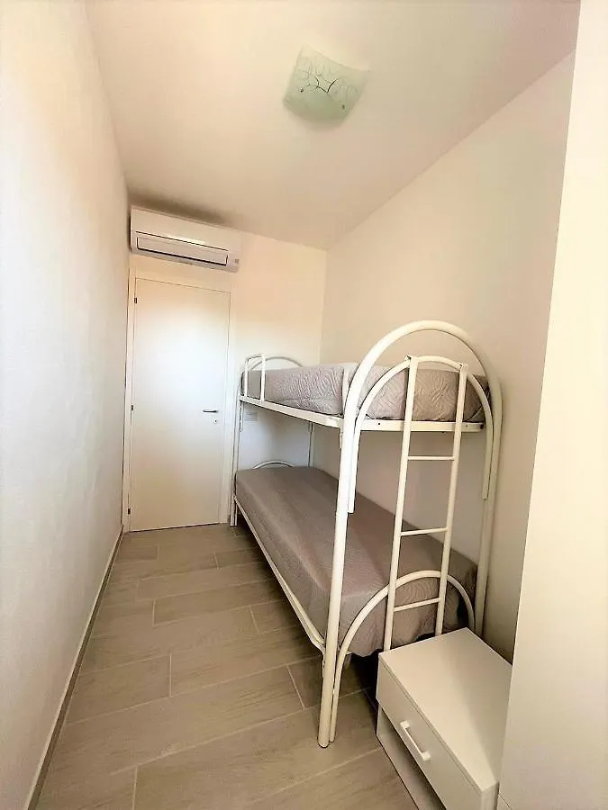 Affittimoderni La Maddalena - Mada28 Apartment