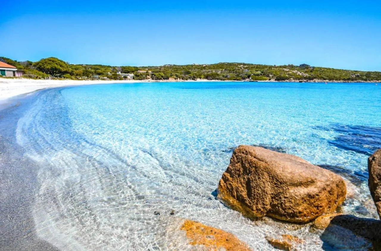 Affittimoderni La Maddalena - Mada28 Apartment Italy