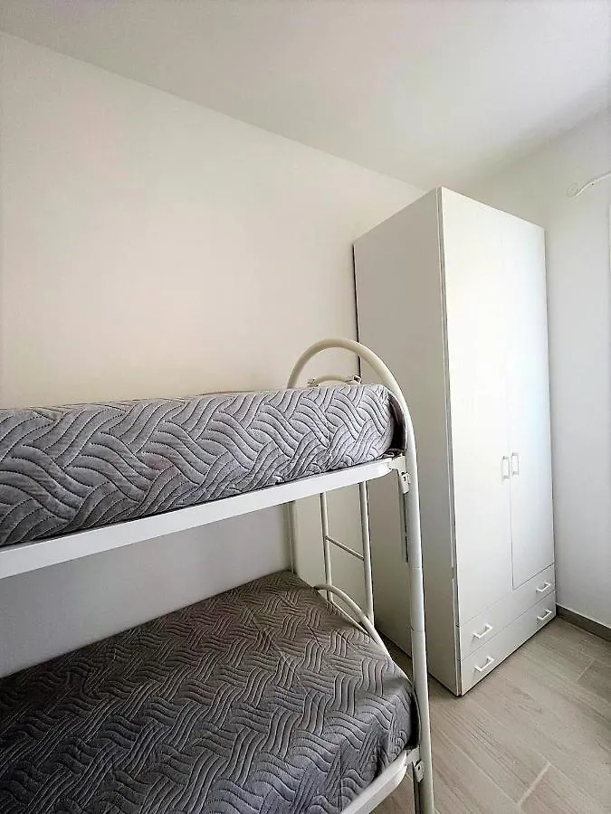 Affittimoderni La Maddalena - Mada28 Apartment