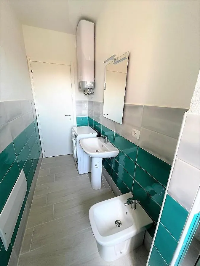 Affittimoderni La Maddalena - Mada28 Apartment 0*, La Maddalena (Sassari) Italy