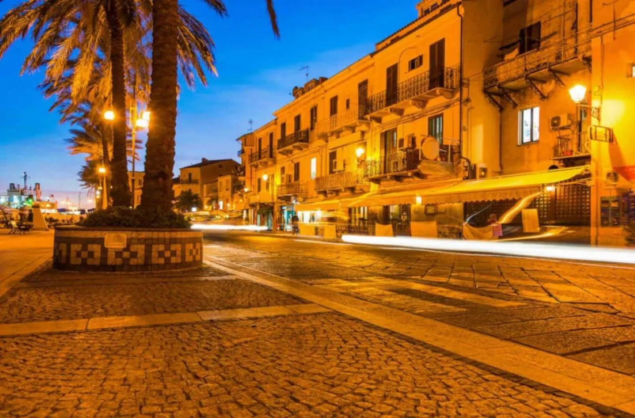 Affittimoderni La Maddalena - Mada28 location
