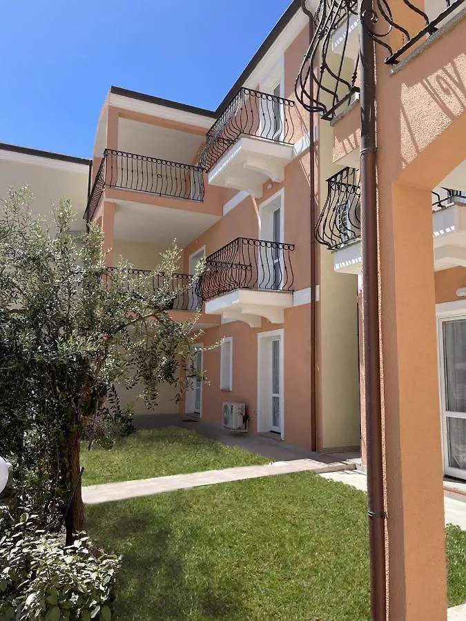 Affittimoderni La Maddalena - Mada28 Apartment 0*, La Maddalena (Sassari) Italy